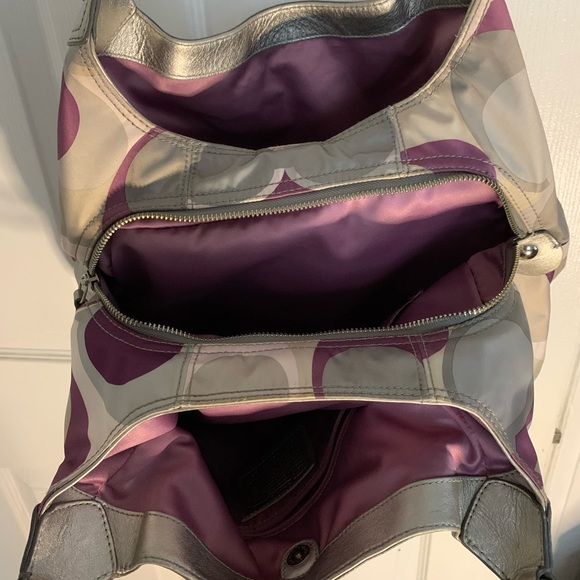 COACH BAG - Picture 3 of 5